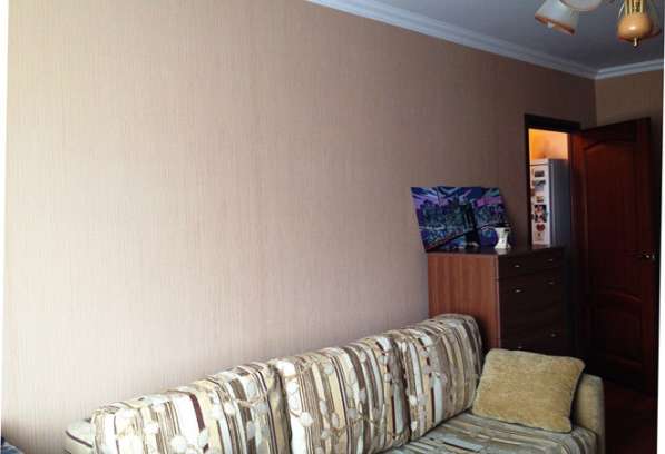 Продается уютная и светлая квартира в Строгино в Москве фото 15