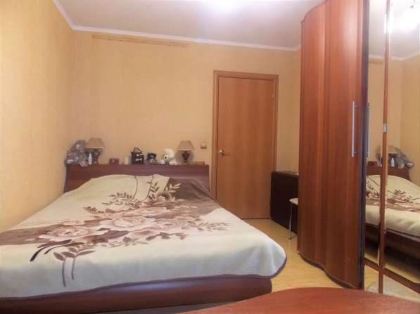 Продам трехкомнатную квартиру в Тверь.Жилая площадь 72 кв.м.Этаж 2.Есть Балкон. в Твери фото 25