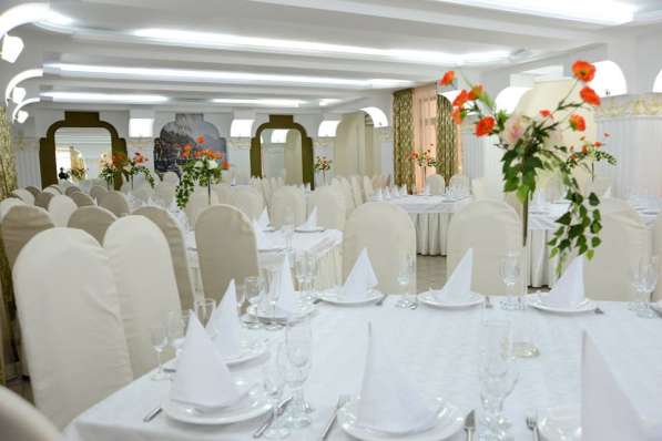 Sala de nunti"BELVEDERE" в фото 4