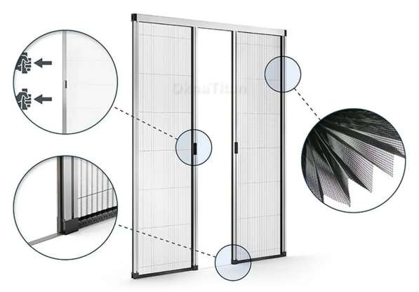 Ремонт окон и дверей в фото 5