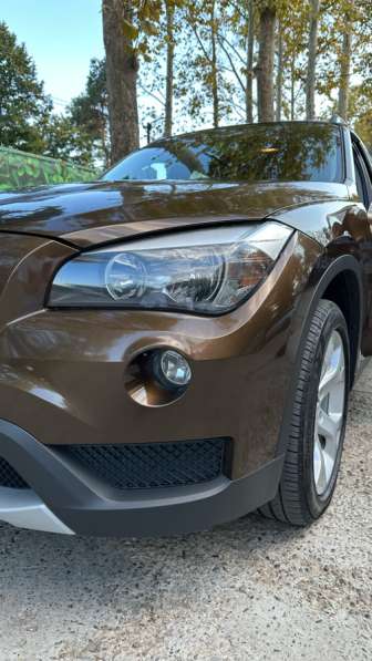 BMW, X1, продажа в Краснодаре в Краснодаре фото 5