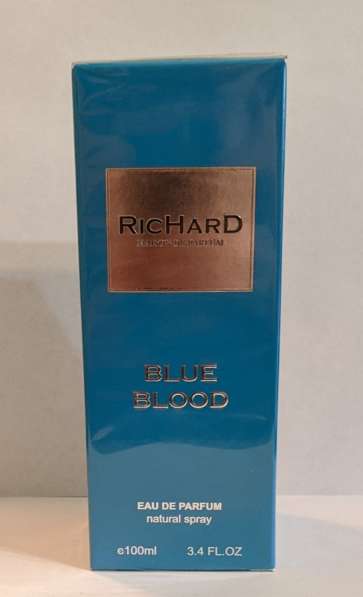 Richard Blue Blood edp 100 ml