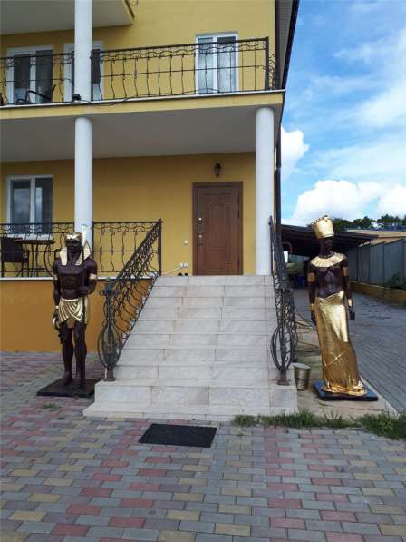 Сдам коттедж на Новогодние праздники в фото 152