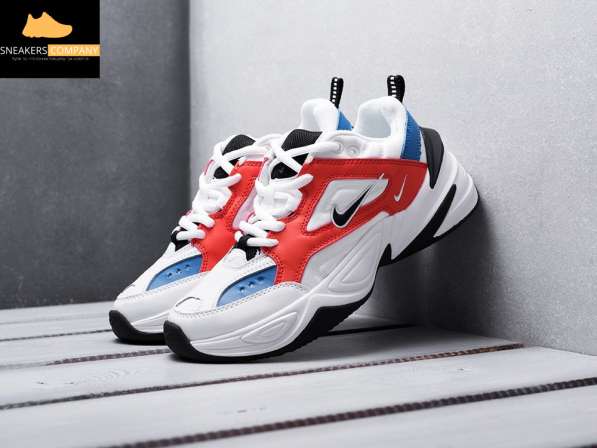 Кроссовки Nike M2K Tekno в Москве фото 5