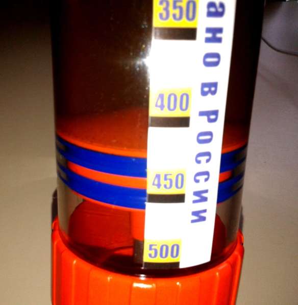 Шприц универсальный маслобензостойкий 500 мл в Рязани фото 3