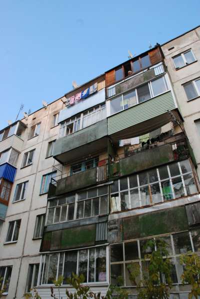 Сдается двухкомнатная квартира на длительный срок в Конаково