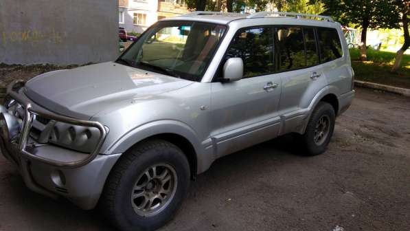 Mitsubishi, Pajero, продажа в г.Луганск в фото 6