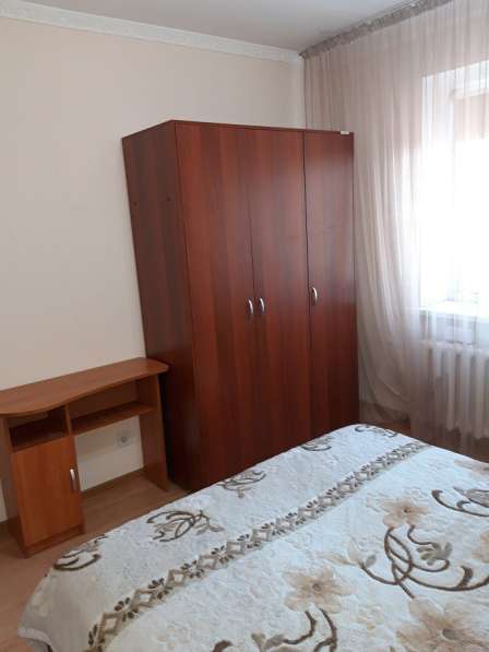 2-комн. кв. пр. Абылай хана, Мереке-2, р-н Евразийского унив в фото 11