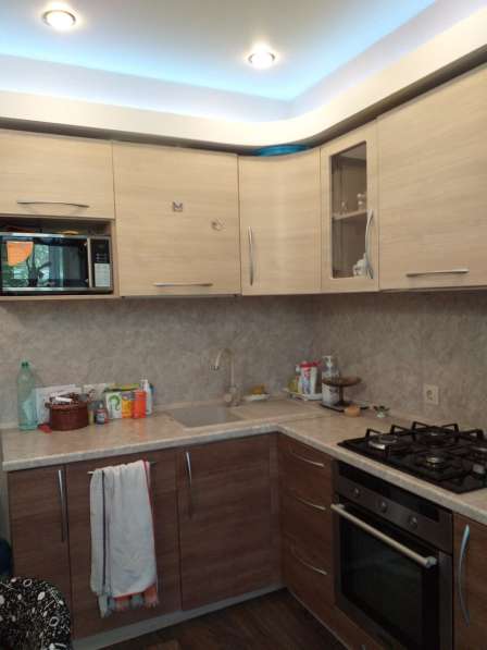 Квартира Островского 111 49,6 кв м в Перми фото 16