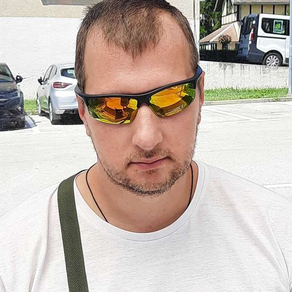 Вадим, 41 год, хочет пообщаться в фото 5