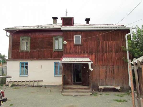 Продается 1к квартира ул. Сибирская д.20 в Кургане фото 14