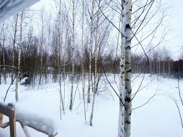 Дом 90 кв. м в Переславле-Залесском фото 50