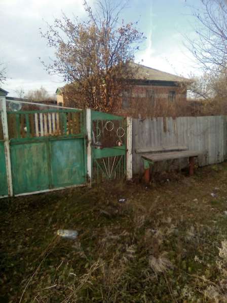 Продам дом в Милютинском районе в Ростове-на-Дону фото 4
