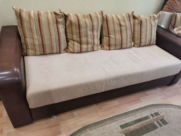 Продаем диван в Волгограде