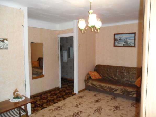 Продается 3-х комнатная квартира, Маршала Жукова, д 148а в Омске фото 8