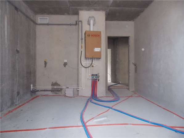 Продам двухкомнатную квартиру в Тверь.Жилая площадь 66,60 кв.м.Этаж 12.Есть Балкон. в Твери фото 17