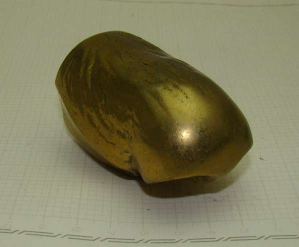 Фигурка пресс-папье Сова (V713) в Москве фото 3