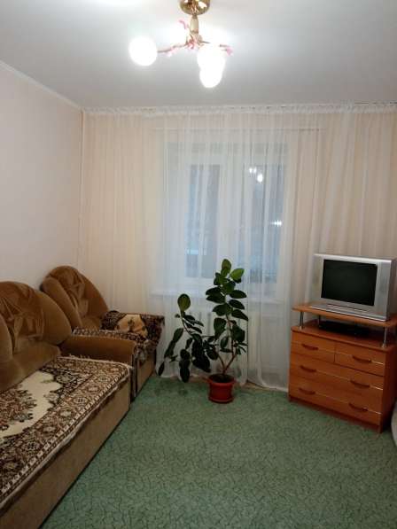 Продам 3х комнатную квартиру в Ульяновске фото 6
