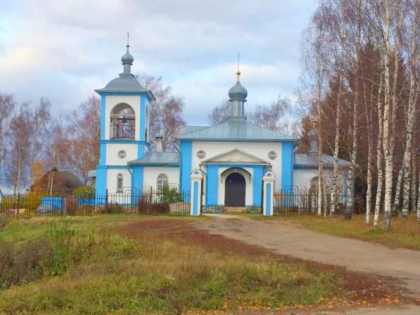 2-к квартира п. Рязанцево в Переславле-Залесском