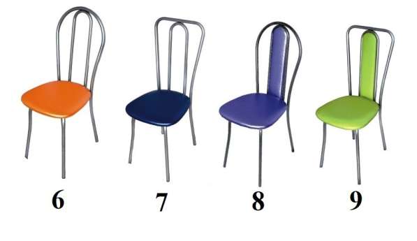 Табуреты, стулья, барные стулья в Перми фото 5