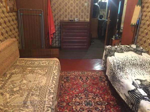 Продается комната на Лесном проспекте в Санкт-Петербурге