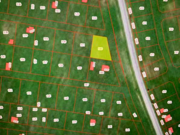 Продам Участок 8,5 соток в Можайске фото 6