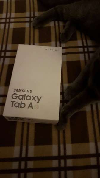 Samsung Galaxy Tab A6 в Москве
