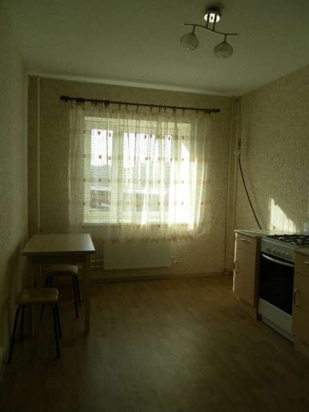 Просторная квартира в Брагино в Ярославле