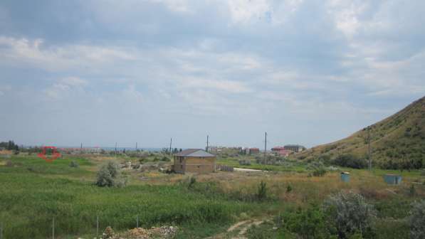 Земельные участки в Коктебеле возле моря в Феодосии фото 26