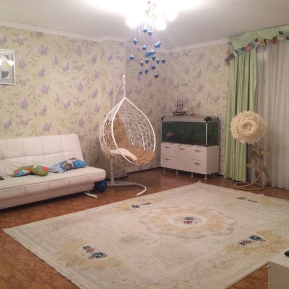Продаётся необыкновенно просторная квартира в центре ФМР в Краснодаре фото 11
