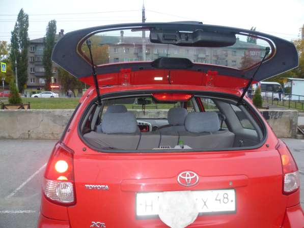 Toyota, Matrix, продажа в Липецке в Липецке фото 5