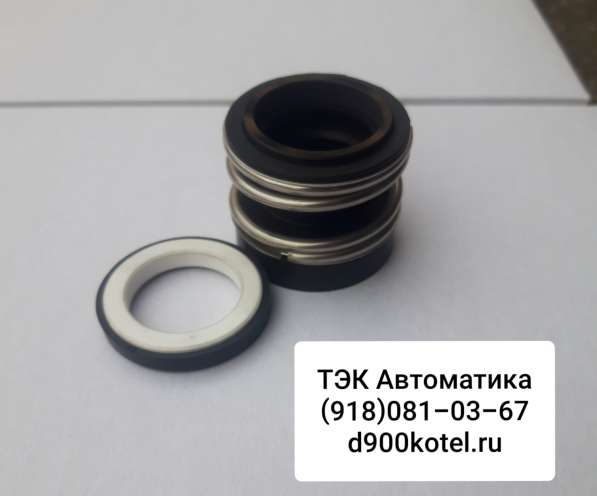 Сальники, уплотнения для насосов в Краснодаре