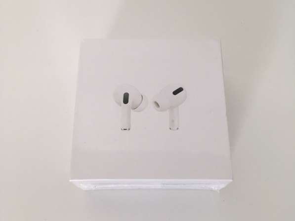 Наушники AirPods pro