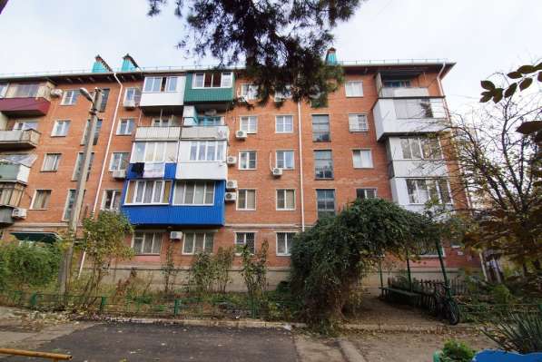 Отличная 3-х комнатная квартира с ремонтом в Краснодаре