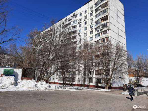 Минимальная цена за полностью автономную квартиру в Москве фото 5