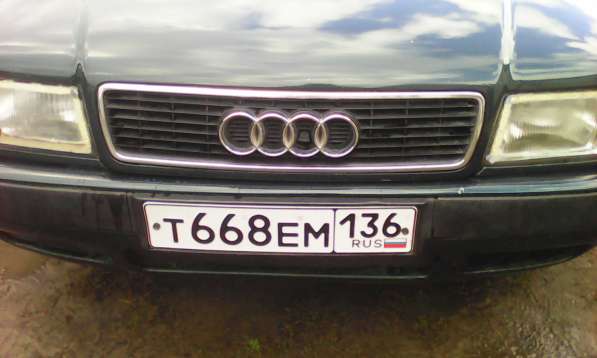 Audi, 80, продажа в Калаче в Калаче