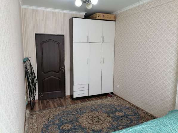 Продам 3ком. кв, 65м2, К. Акиева/Фрунзе. 56т.$ в фото 6