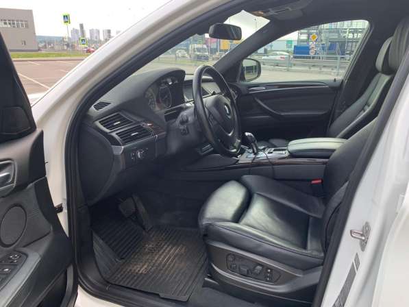 BMW, X6, продажа в Москве в Москве фото 21