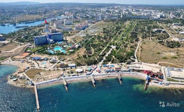 Продается квартира с видом на бухту в Севастополе фото 17