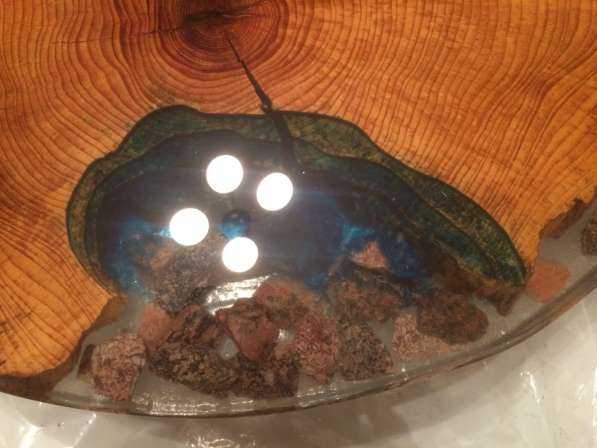 Уникальныи стол в Гатчине фото 6