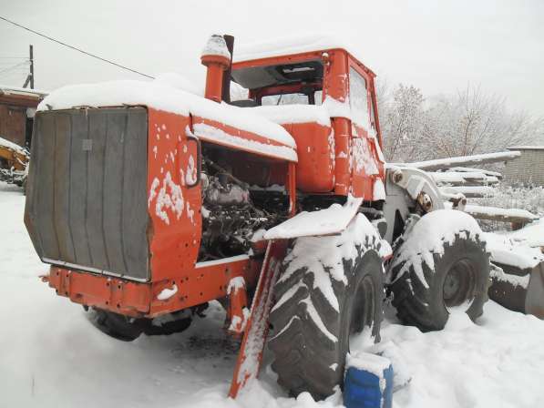 Продам трактор погрузчик Т150 С ДВИГснд 1992г в Волгограде