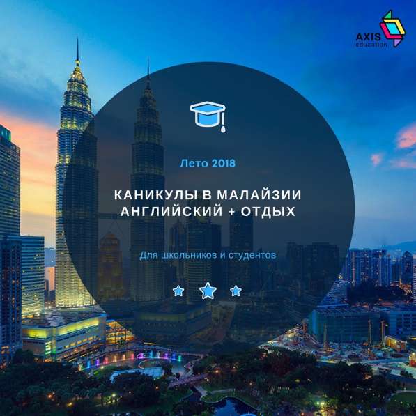 Лето в Малайзии в фото 3