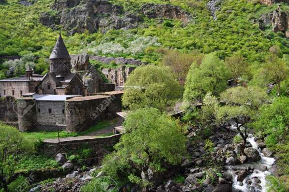 Туры в Армению в фото 12