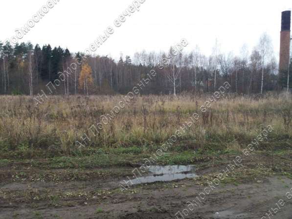 realty_mapper3.plot_in_locationИндивидуальное жилищное ст-во. Площадь 7.00 сот.Есть Электричество. в Москве фото 15