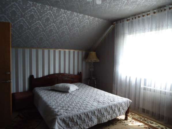 Продам дом в Ростове-на-Дону. Жилая площадь 190 кв.м. в Ростове-на-Дону фото 13