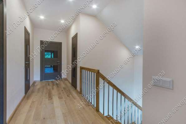 Продам коттедж в Москва.Жилая площадь 220 кв.м.Есть Электричество, Газ. в Москве фото 26