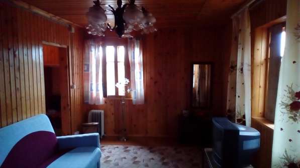 Продам участок с зимним домом и баней в 12 км от г Выборга в Выборге фото 11