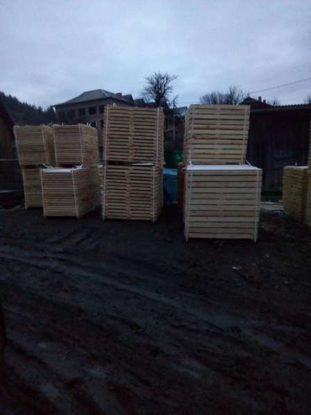 Продам деревяні стройматеріали в фото 12