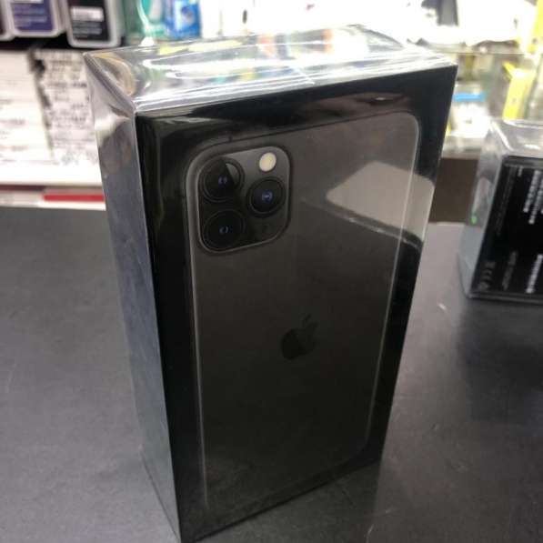 IPhone 11 PRO 64 GB в Казани фото 3