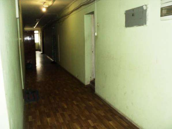 Нахичевань Рябышева комната 16 метров в Ростове-на-Дону фото 3